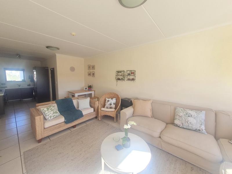 To Let 2 Bedroom Property for Rent in De Velde Western Cape